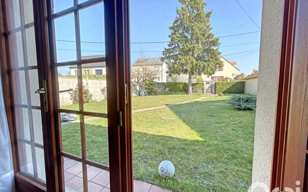 Maison à vendre    3 pièces • 75,77 m2 Orsay