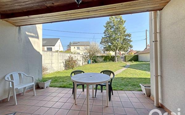 Maison à vendre    3 pièces • 75,77 m2 Orsay