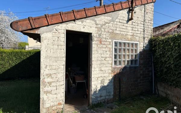 Maison à vendre    3 pièces • 75,77 m2 Orsay