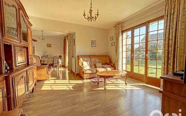 Maison à vendre    3 pièces • 75,77 m2 Orsay