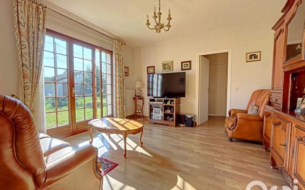 Maison à vendre    3 pièces • 75,77 m2 Orsay