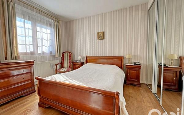 Maison à vendre    3 pièces • 75,77 m2 Orsay