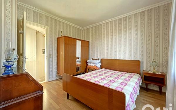 Maison à vendre    3 pièces • 75,77 m2 Orsay