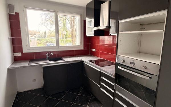 Appartement à louer    4 pièces • 68,75 m2 Crosne