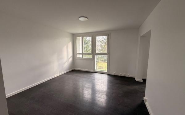 Appartement à louer    4 pièces • 68,75 m2 Crosne
