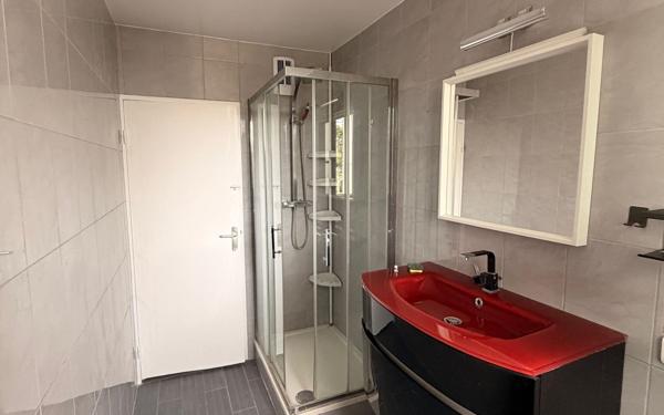 Appartement à louer    4 pièces • 68,75 m2 Crosne