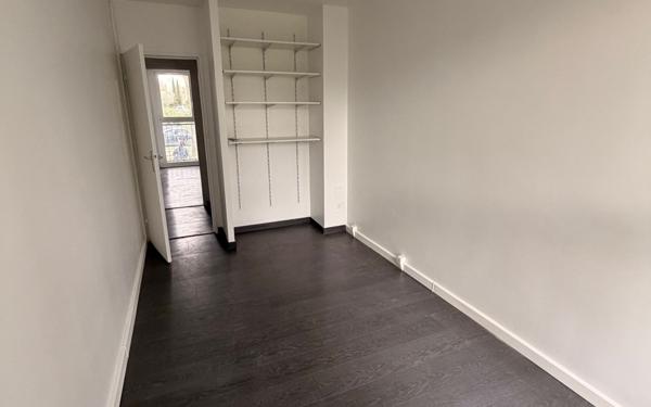 Appartement à louer    4 pièces • 68,75 m2 Crosne