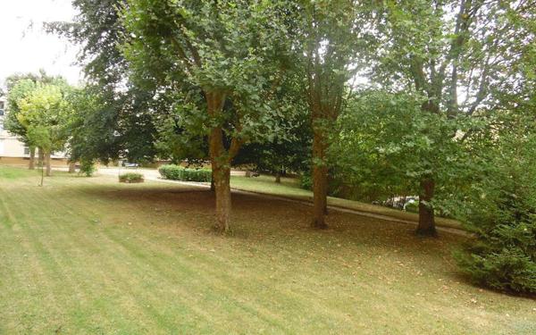 Appartement à louer    4 pièces • 68,75 m2 Crosne