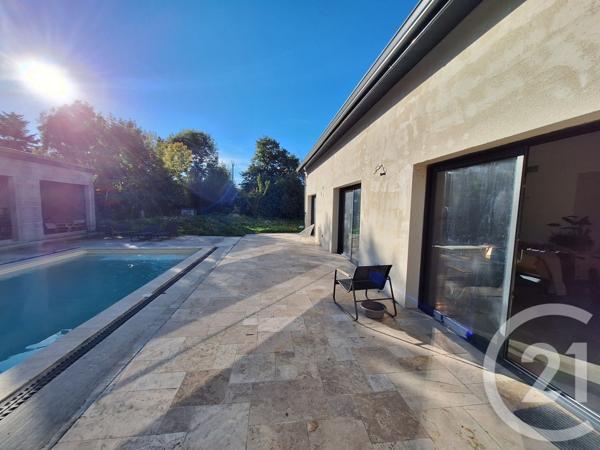 Maison à vendre  6 pièces - 182 m2 MIREPOIX - 09