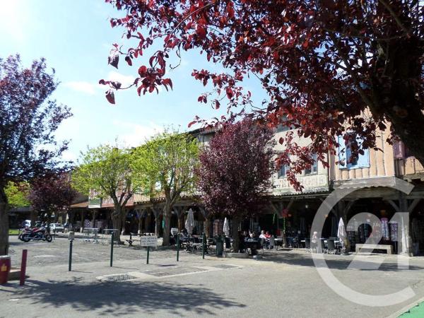 Maison à vendre  6 pièces - 182 m2 MIREPOIX - 09