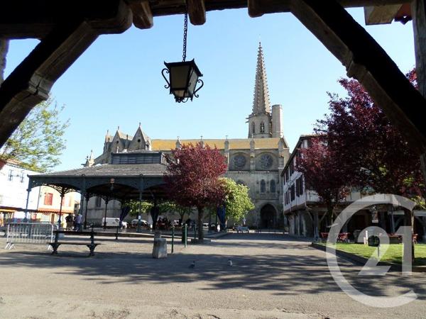 Maison à vendre  6 pièces - 182 m2 MIREPOIX - 09