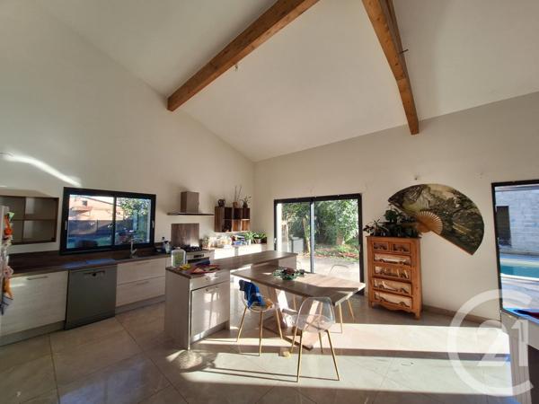 Maison à vendre  6 pièces - 182 m2 MIREPOIX - 09