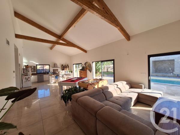 Maison à vendre  6 pièces - 182 m2 MIREPOIX - 09