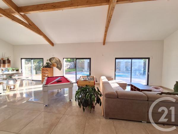 Maison à vendre  6 pièces - 182 m2 MIREPOIX - 09