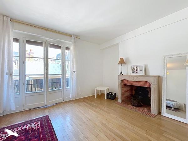 Appartement à vendre 175 643 € Blois 4 p 76 m² DPE D