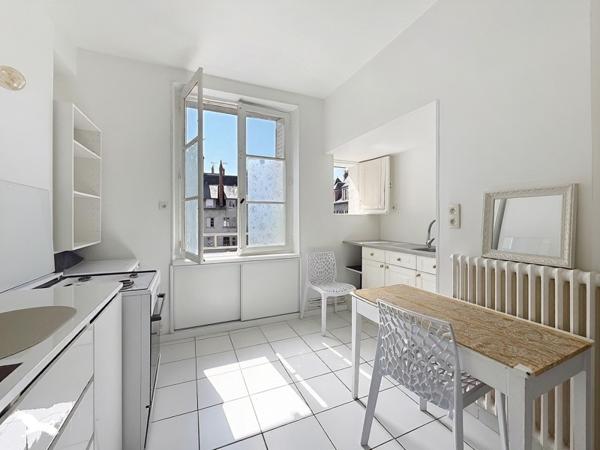 Appartement à vendre 175 643 € Blois 4 p 76 m² DPE D