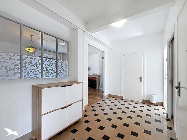 Appartement à vendre 175 643 € Blois 4 p 76 m² DPE D