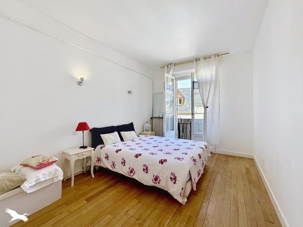 Appartement à vendre 175 643 € Blois 4 p 76 m² DPE D