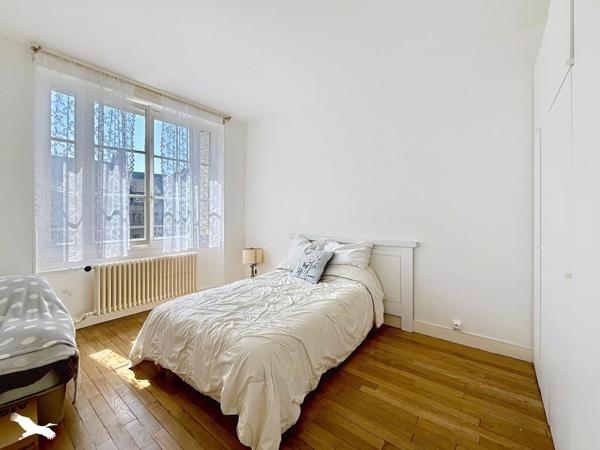 Appartement à vendre 175 643 € Blois 4 p 76 m² DPE D