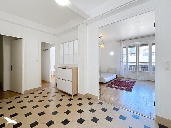 Appartement à vendre 175 643 € Blois 4 p 76 m² DPE D
