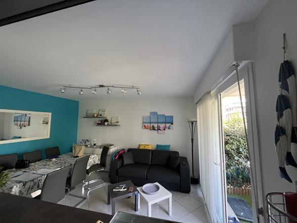 Appartement La Baule 2 pièce(s) 45.64 m2