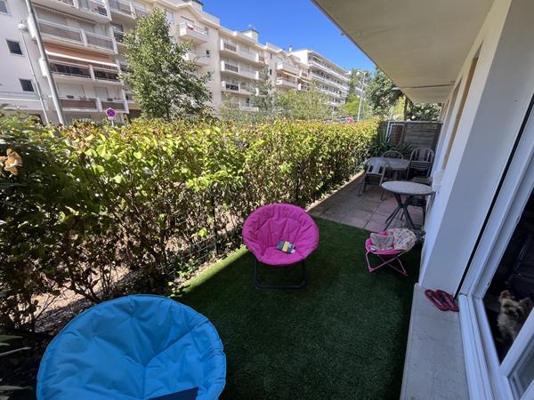 Appartement La Baule 2 pièce(s) 45.64 m2