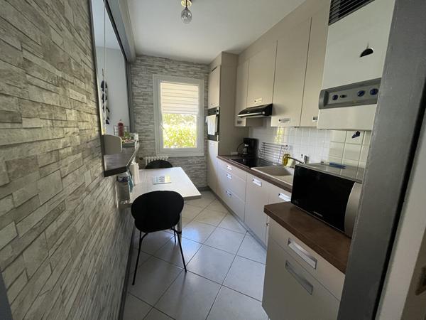 Appartement La Baule 2 pièce(s) 45.64 m2