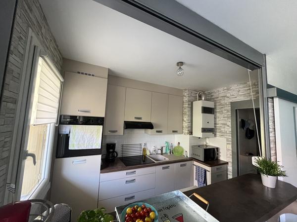 Appartement La Baule 2 pièce(s) 45.64 m2