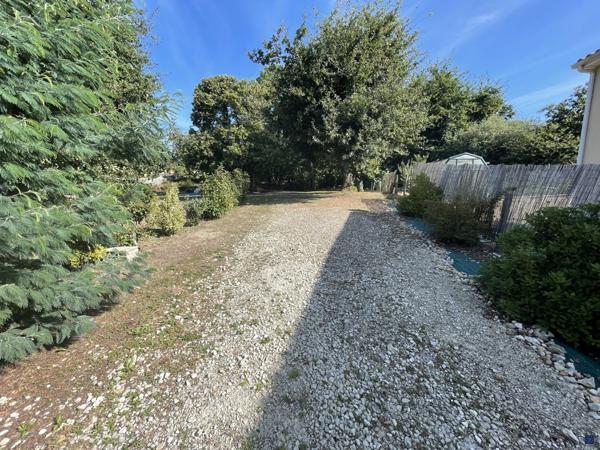 TERRAIN CONSTRUCTIBLE