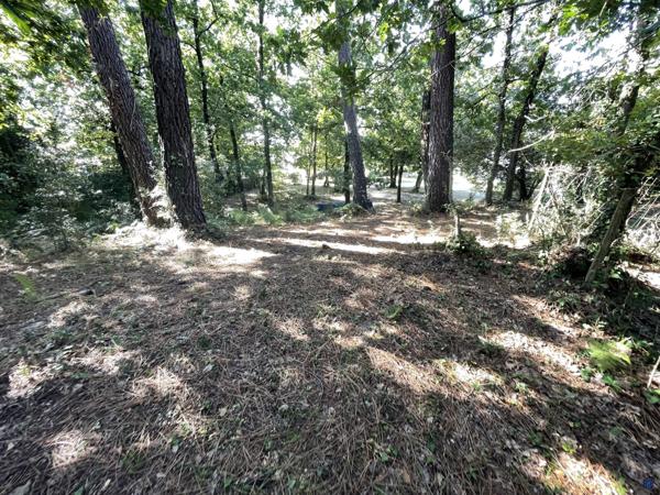 TERRAIN CONSTRUCTIBLE