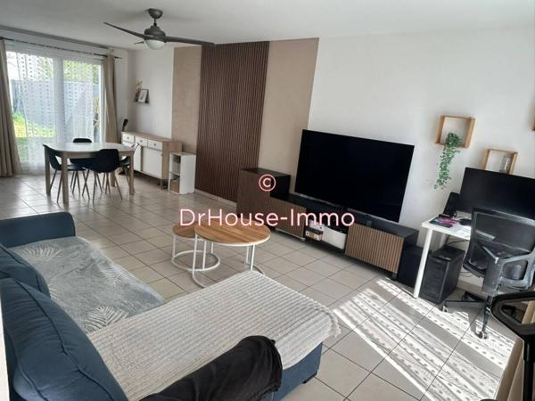 Maison à vendre 4 pièces de 78 m²