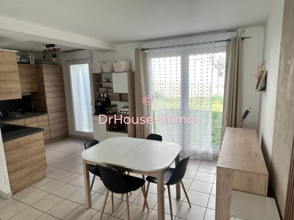Maison à vendre 4 pièces de 78 m²