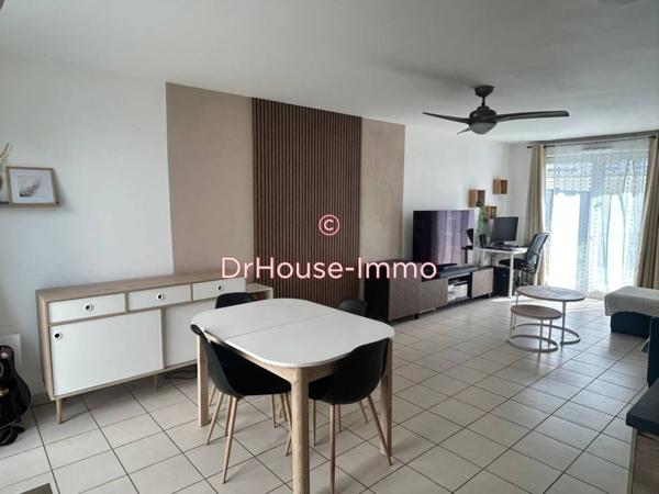 Maison à vendre 4 pièces de 78 m²