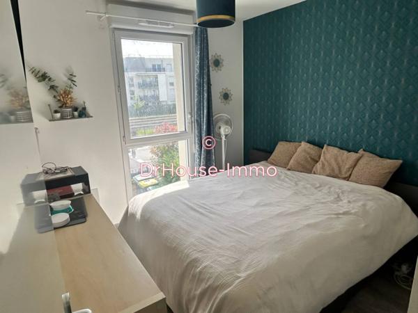 Maison à vendre 4 pièces de 78 m²