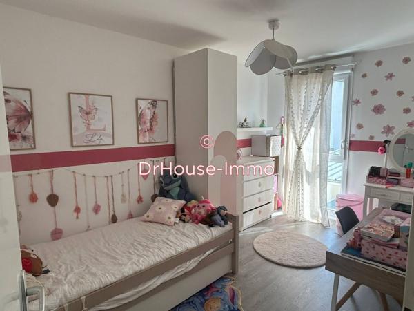 Maison à vendre 4 pièces de 78 m²