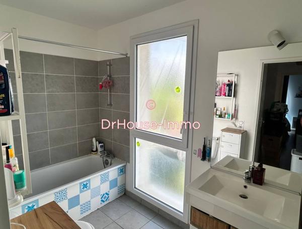 Maison à vendre 4 pièces de 78 m²