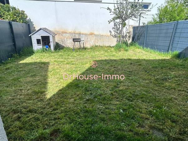 Maison à vendre 4 pièces de 78 m²