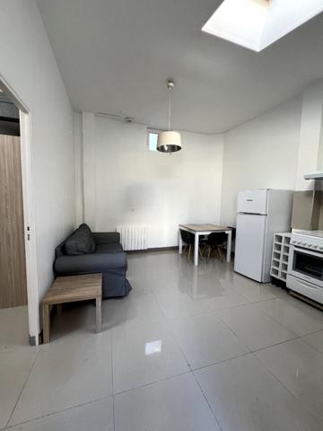 Appartement Montreuil 2 pièces