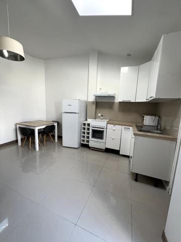 Appartement Montreuil 2 pièces