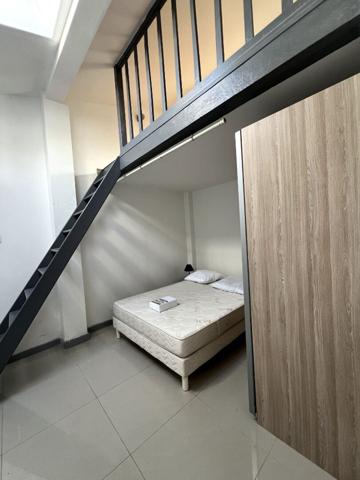 Appartement Montreuil 2 pièces