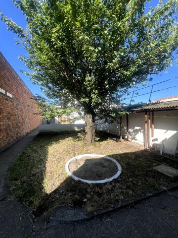 Appartement Montreuil 2 pièces