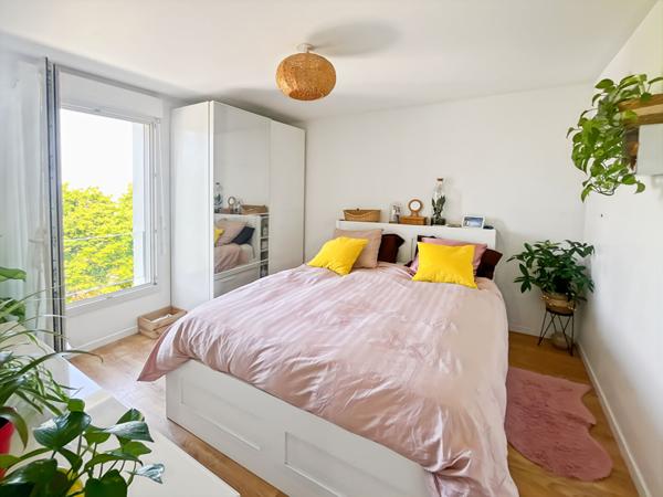 Appartement Cergy 3 pièce(s) 63 m2