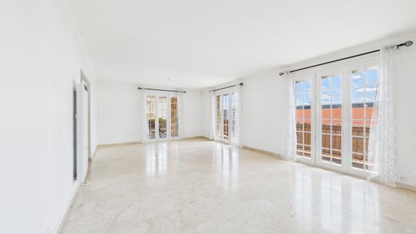 Maison 7 pièces - 207 m²