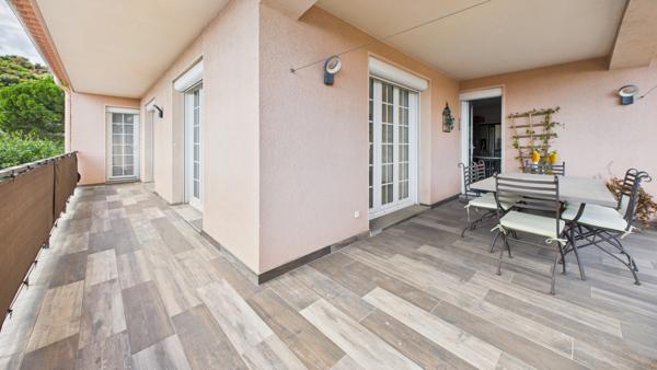 Maison 7 pièces - 207 m²