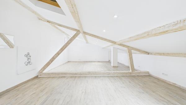 Maison 7 pièces - 207 m²