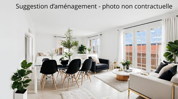Maison 7 pièces - 207 m²