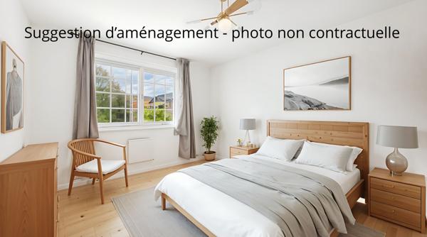 Maison 7 pièces - 207 m²