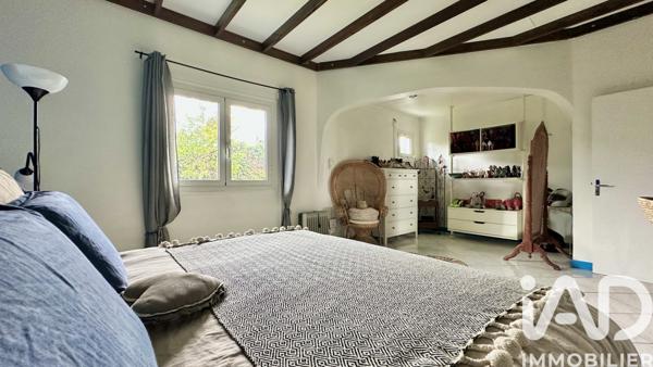 Maison à vendre 4 pièces 195 m² Le Tampon