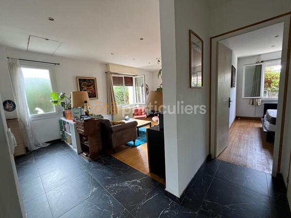 Vente
                Maison66 m² - 3 Pièces -
                    CENON (33150)