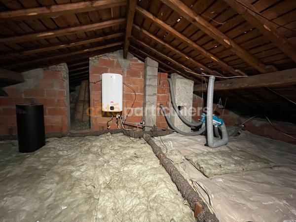 Vente
                Maison66 m² - 3 Pièces -
                    CENON (33150)